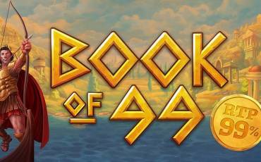 Book of 99 slot