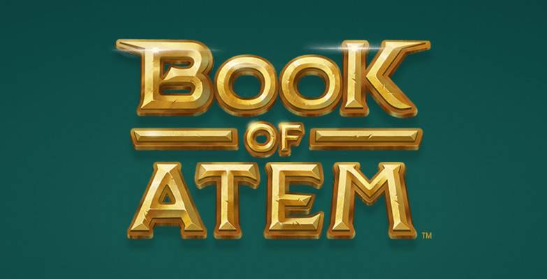 Book of Atem slot
