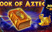 Book of Aztec Bonus Buy (logo)