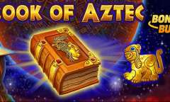Play Book of Aztec Bonus Buy