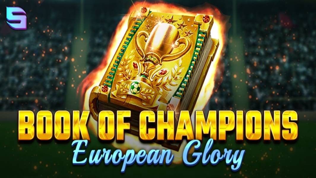 Book Of Champions – European Glory slot