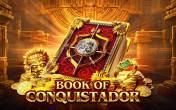 Book of Conquistador (logo)