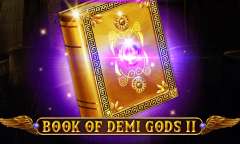 Play Book of Demi Gods 2 Christmas Edition