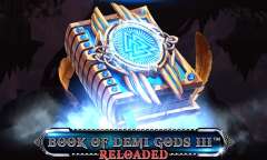 Play Book Of Demi Gods 3 Reloaded