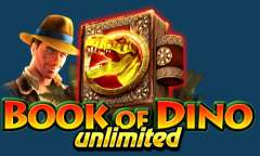 Play Book of Dino Unlimited