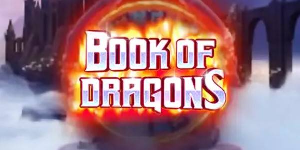 Book of Dragons slot