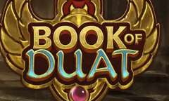 Play Book of Duat