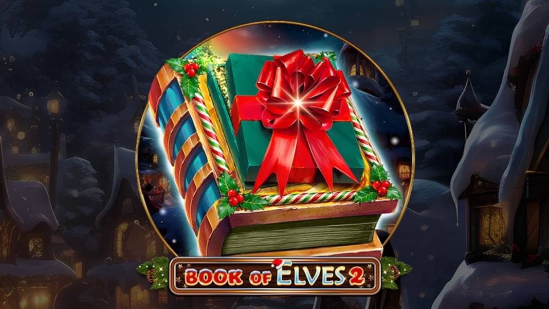 Book Of Elves 2 slot