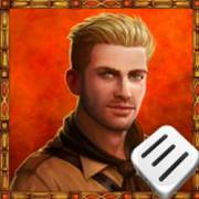 Book of Gods Dice: Researcher