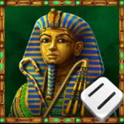 Book of Gods Dice: Tutankhamun