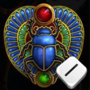 Book of Gods Dice: Beetle