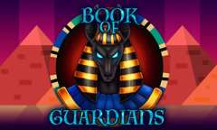 Play Book of Guardians