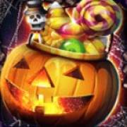 Book Of Horror: Pumpkin