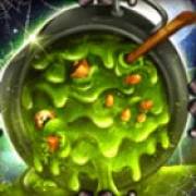 Book Of Horror: Potion