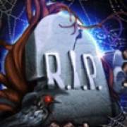 Book Of Horror: Tombstone