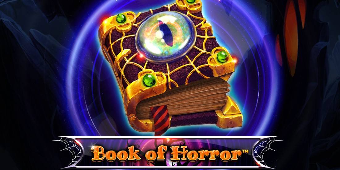Book Of Horror slot