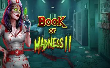 Book of Madness 2 slot