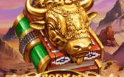 Book of Majestic Wild Buffalo (logo)