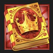 Book of Midas: Book Scatter