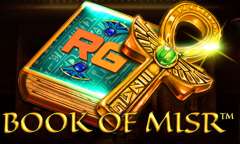 Play Book Of Misr