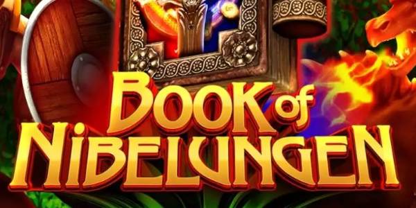 Book of Nibelungen slot