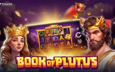 Book of Plutus slot