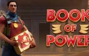 Book of Power (logo)