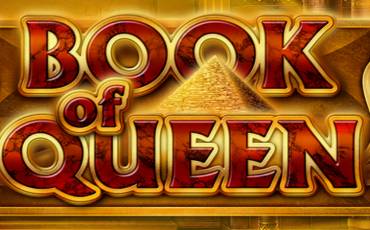 Book of Queen slot