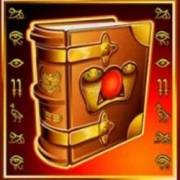 Book of Ra: Scatter