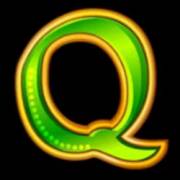 Book of Ra: Q