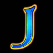 Book of Ra: J