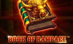 Play Book Of Rampage