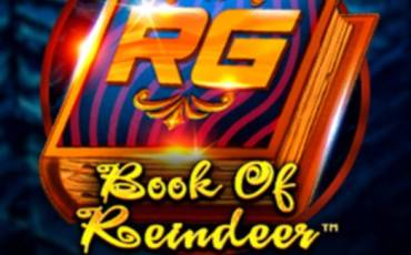 Book of Reindeer slot