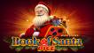 Book of Santa Dice (logo)