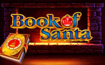 Book of Santa slot