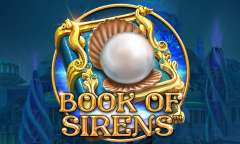 Play Book Of Sirens