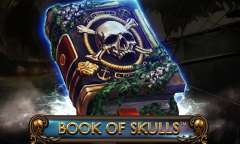 Play Book of Skulls