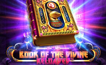 Book Of The Divine Reloaded slot