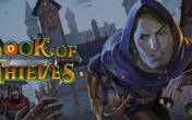 Book of Thieves (logo)