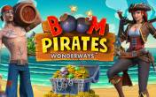 Boom Pirates (logo)