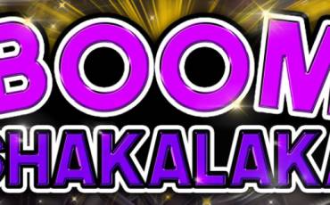 Boom Shakalaka slot