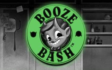 Booze Bash slot