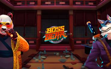 Boss Bear slot