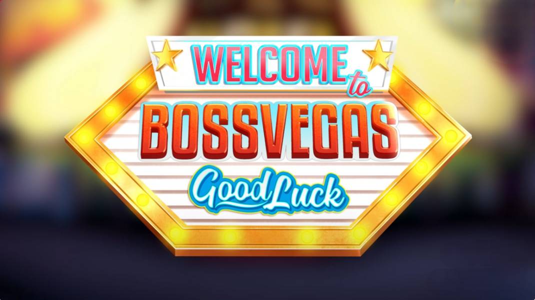 Boss Vegas V2 slot