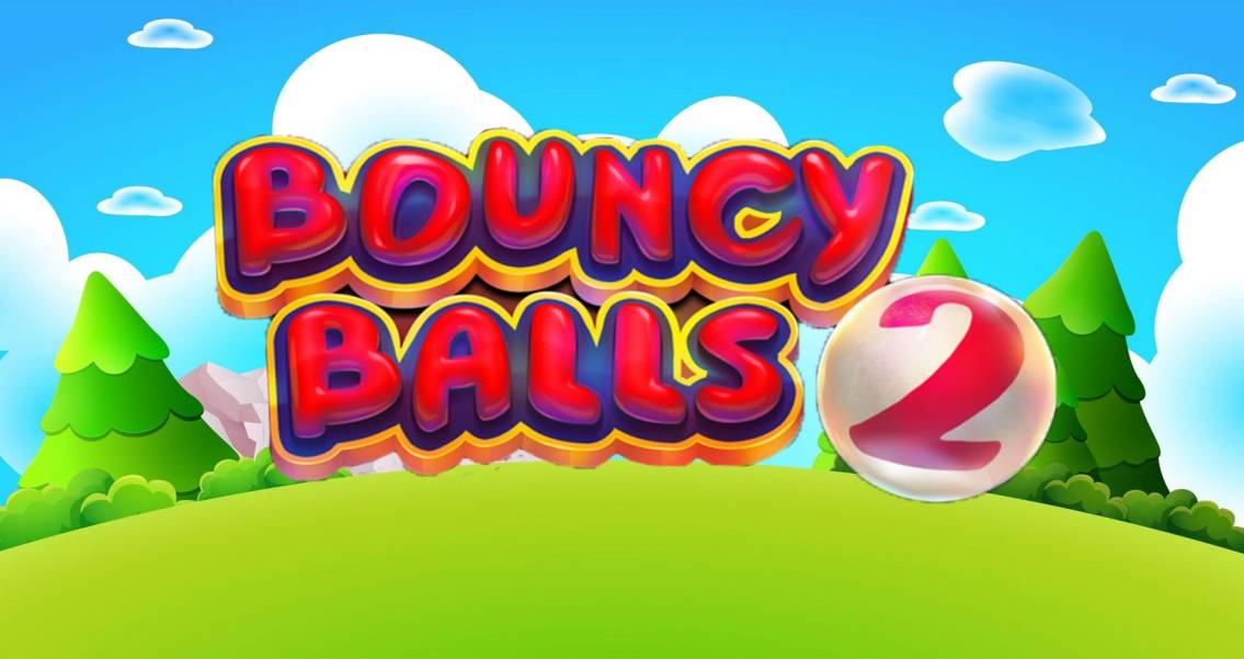 Bouncy Balls 2 slot