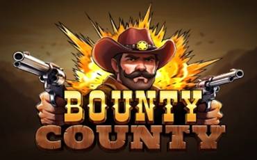 Bounty County slot