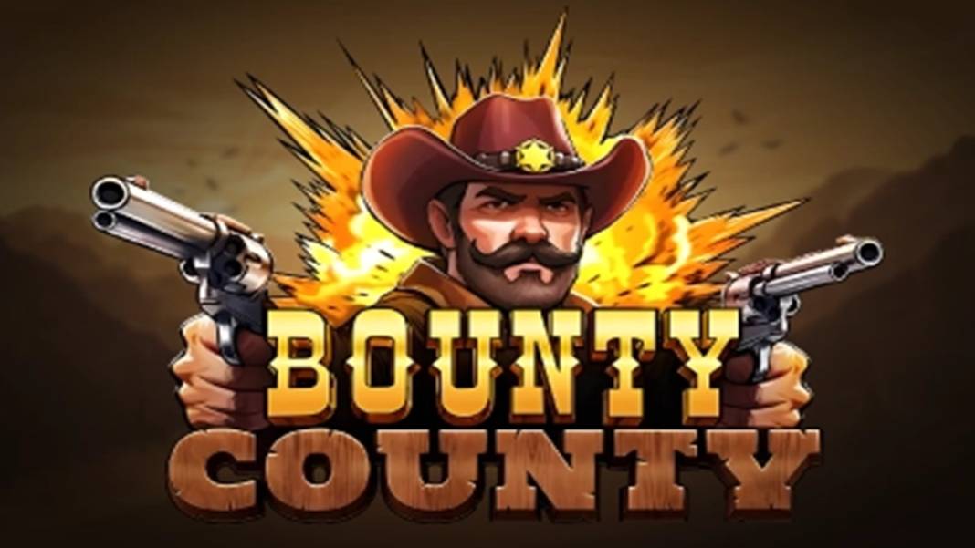 Bounty County slot