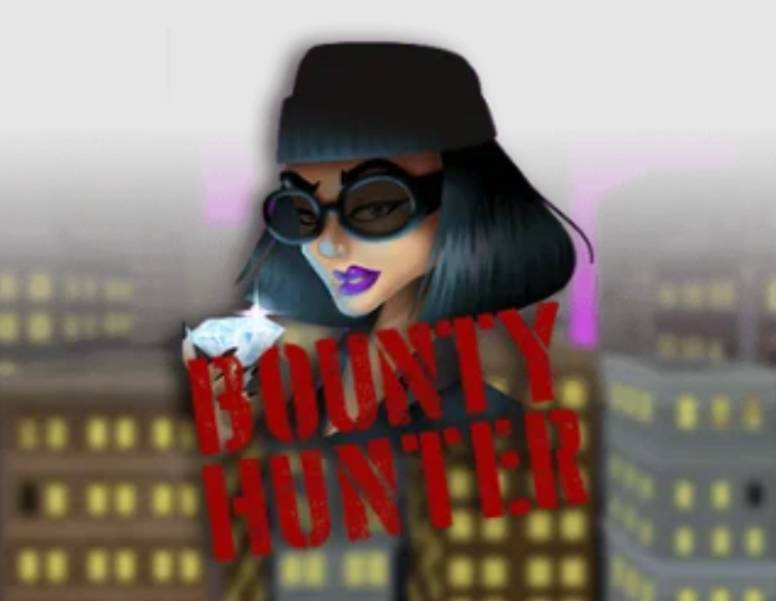 Bounty Hunter slot