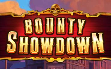 Bounty Showdown slot