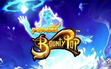 BountyPop slot